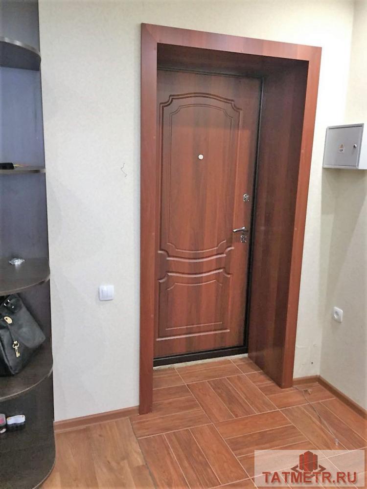 Продажа / Квартиры, Казань, Салиха Батыева улица, 3 850 000 ИЩИТЕ 1-КОМ. КВАРТИТРУ В НОВОМ ДОМЕ? РАССМОТРИТЕ НАШ ВАРИАНТ! ЖК ИЗУМРУДНЫЙ ГОРОД, Новый микрорайон с развивающейся... - 8