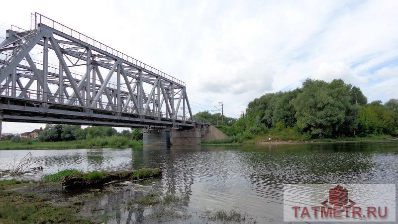 Продам земельный участок в снт 'Дружба' в черте города, недалеко от санатория Ливадия 3,54 сотки, первая линия около... - 3