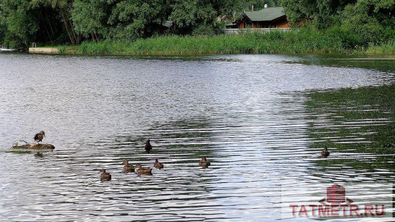 Продажа / Земельные участки, Казань, Станционная 3-я улица, 330 000 Продам земельный участок в снт 'Дружба' в черте города, недалеко от санатория Ливадия 3,54 сотки, первая линия около... - 4