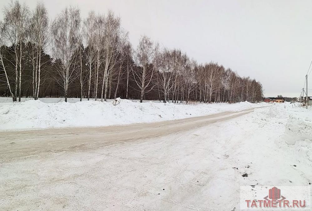 Продажа / Дома и коттеджи, Казань, Ивана Кабушкина улица, 5 800 000 Мечтаете поменять квартиру на просторный новый дом? Вам повезло! Продается 2-х этажный коттедж общей площадью 150... - 3