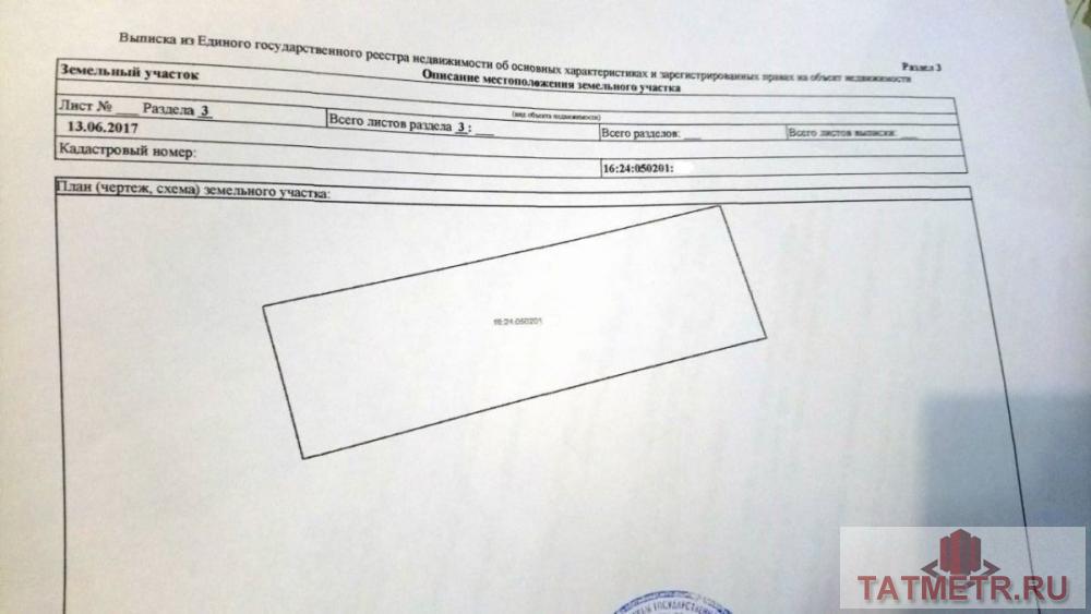 Продажа / Земельные участки, Пиголи, Чехловка улица, 800 000 Прекрасный участок в живописном и экологически чистом уголке природы, в тишине и полной обособленности от суеты...
