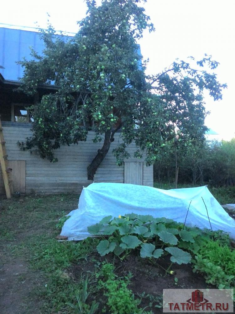 Продажа / Дачи, Казань, 700 000 Продам 2-ух этажную дачу с садом! в СНТ 'Парус', расположенную в Верхнеуслонском районе РТ, Шеланговское сельское... - 3