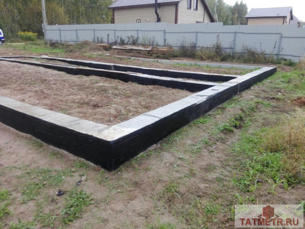 Продажа / Земельные участки, Семиозерка, 1 250 000 Продам участок идеально ровный, прямоугольной формы 8,5 соток в коттеджном поселке 'Барвиха' на 1-ой линии!!! рядом... - 1