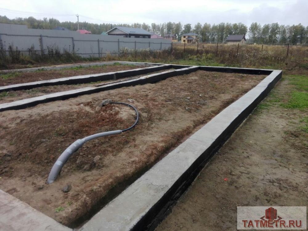 Продажа / Земельные участки, Семиозерка, 1 250 000 Продам участок идеально ровный, прямоугольной формы 8,5 соток в коттеджном поселке 'Барвиха' на 1-ой линии!!! рядом... - 3