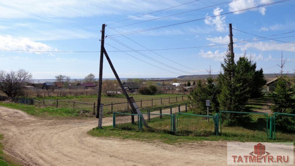 Продажа / Земельные участки, Русский Ошняк, Зеленая улица, 650 000 Продается земельный участок (Категория 'Земли населенных пунктов' для ведения 'личного подсобного хозяйства') 10... - 1