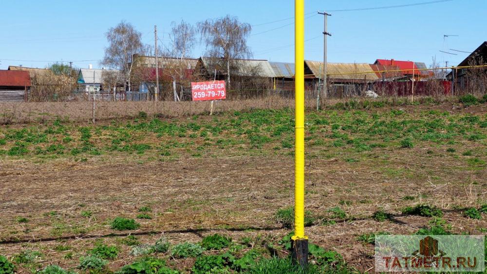 Продажа / Земельные участки, Русский Ошняк, Зеленая улица, 650 000 Продается земельный участок (Категория 'Земли населенных пунктов' для ведения 'личного подсобного хозяйства') 10... - 3