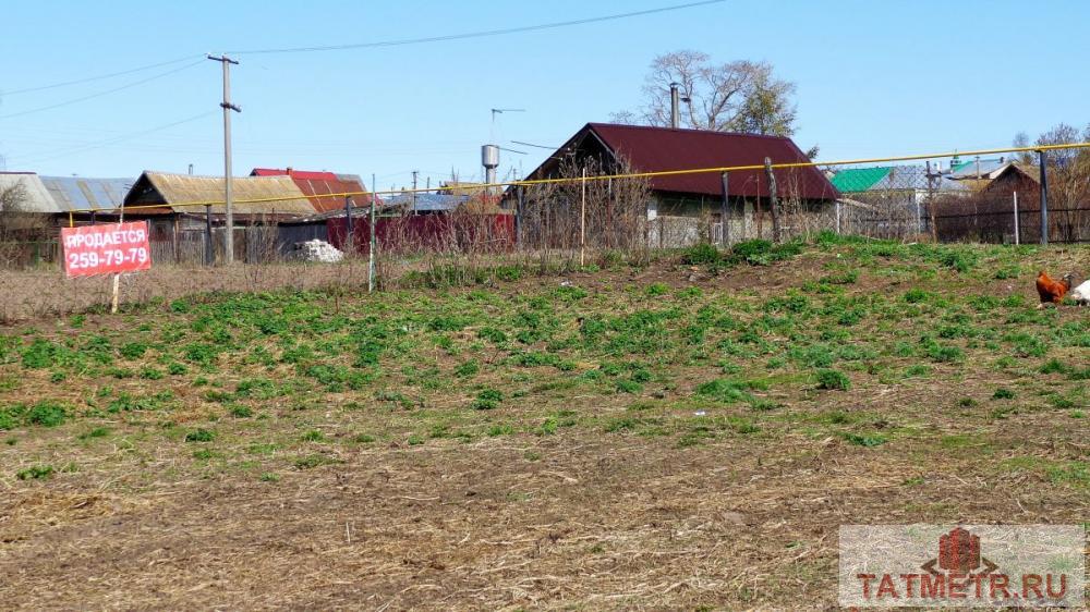 Продажа / Земельные участки, Русский Ошняк, Зеленая улица, 650 000 Продается земельный участок (Категория 'Земли населенных пунктов' для ведения 'личного подсобного хозяйства') 10... - 4