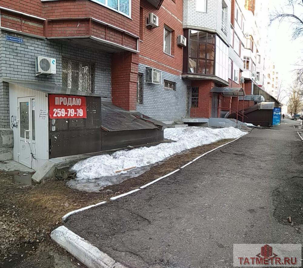 Коммерческая / Продажа / Офисы, Казань, Журналистов улица, 4 200 000 Продается помещение свободного назначения на Журналистов, 6 В данный объект подходит для организации следующих видов...