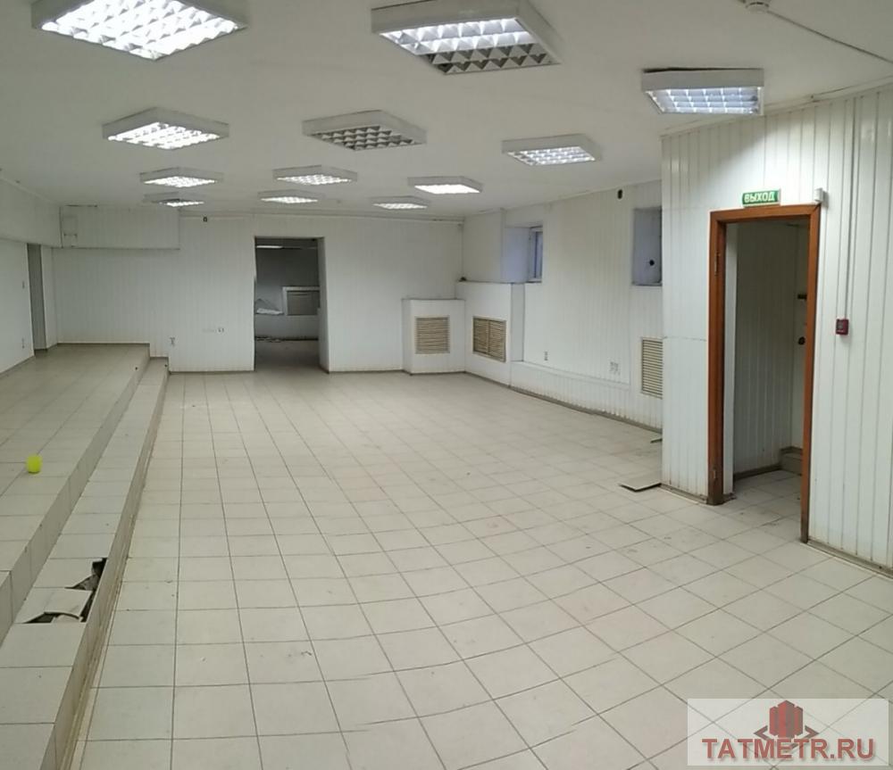 Коммерческая / Продажа / Офисы, Казань, Журналистов улица, 4 200 000 Продается помещение свободного назначения на Журналистов, 6 В данный объект подходит для организации следующих видов... - 1