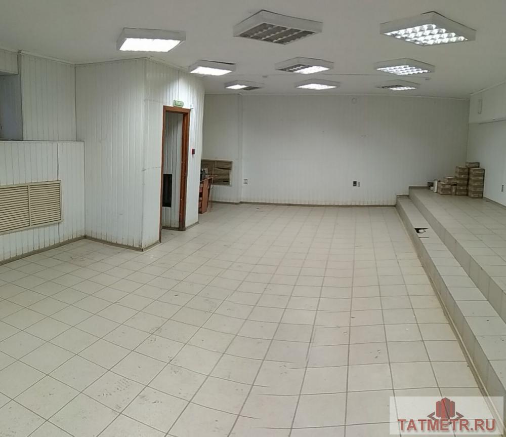 Коммерческая / Продажа / Офисы, Казань, Журналистов улица, 4 200 000 Продается помещение свободного назначения на Журналистов, 6 В данный объект подходит для организации следующих видов... - 2