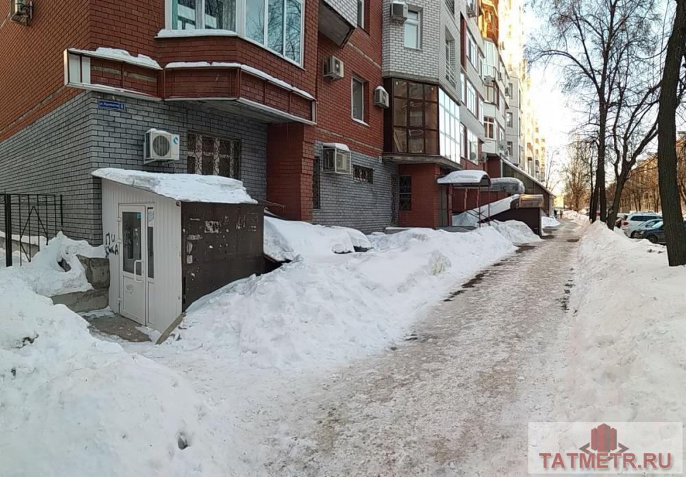 Коммерческая / Продажа / Офисы, Казань, Журналистов улица, 4 200 000 Продается помещение свободного назначения на Журналистов, 6 В данный объект подходит для организации следующих видов... - 3
