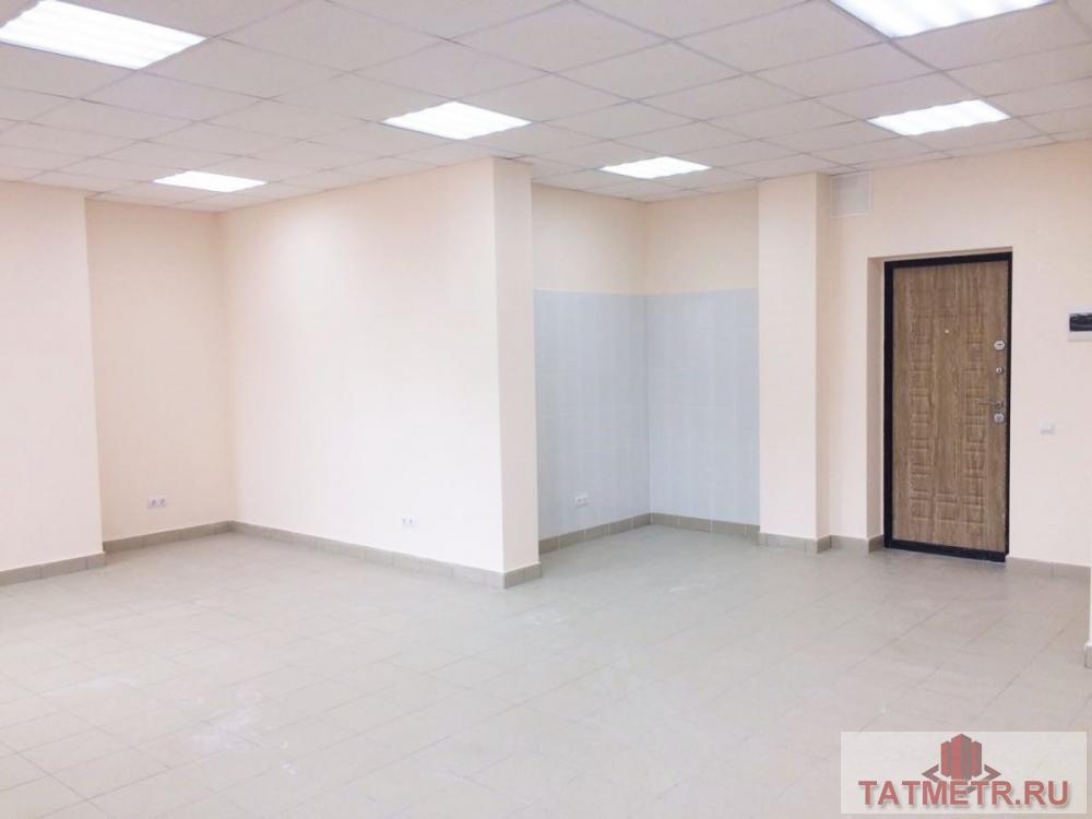 Коммерческая / Продажа / Офисы, Казань, Баки Урманче улица, 3 600 000 Продается помещение в ЖК Солнечный город, Баки Урманче 7, 2 этаж, общей площадью 60 кв м . В помещении произведен...