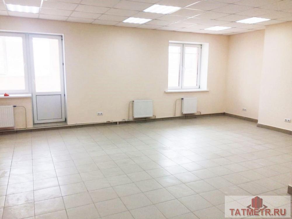 Коммерческая / Продажа / Офисы, Казань, Баки Урманче улица, 3 600 000 Продается помещение в ЖК Солнечный город, Баки Урманче 7, 2 этаж, общей площадью 60 кв м . В помещении произведен... - 1