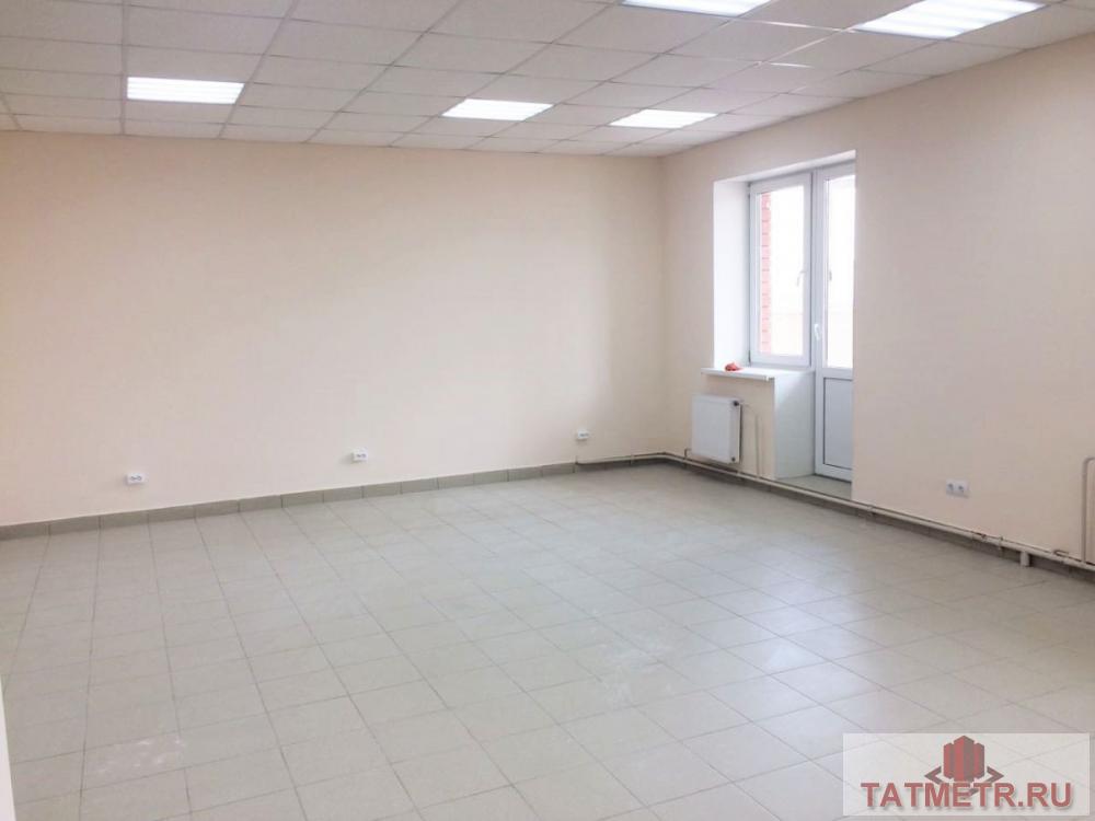 Коммерческая / Продажа / Офисы, Казань, Баки Урманче улица, 3 600 000 Продается помещение в ЖК Солнечный город, Баки Урманче 7, 2 этаж, общей площадью 60 кв м . В помещении произведен... - 2