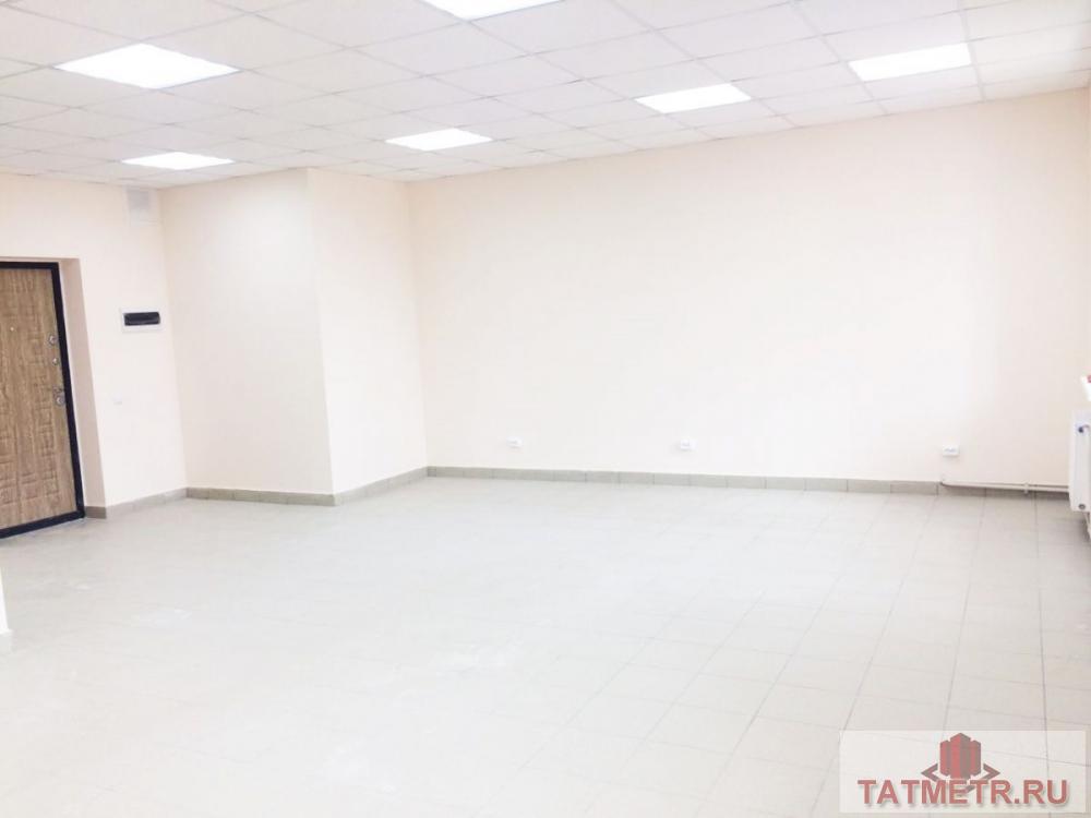 Коммерческая / Продажа / Офисы, Казань, Баки Урманче улица, 3 600 000 Продается помещение в ЖК Солнечный город, Баки Урманче 7, 2 этаж, общей площадью 60 кв м . В помещении произведен... - 3