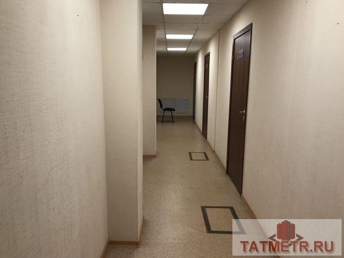 Коммерческая / Продажа / Офисы, Казань, Односторонка Гривки улица, 10 500 000 Продам офисное помещение 154 кв.м . в полуцокольном этаже по ул. Односторонка гривки 10 (московский р-н) на 1/10... - 4