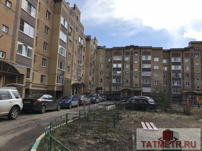 Коммерческая / Продажа / Офисы, Казань, Односторонка Гривки улица, 10 500 000 Продам офисное помещение 154 кв.м . в полуцокольном этаже по ул. Односторонка гривки 10 (московский р-н) на 1/10... - 6