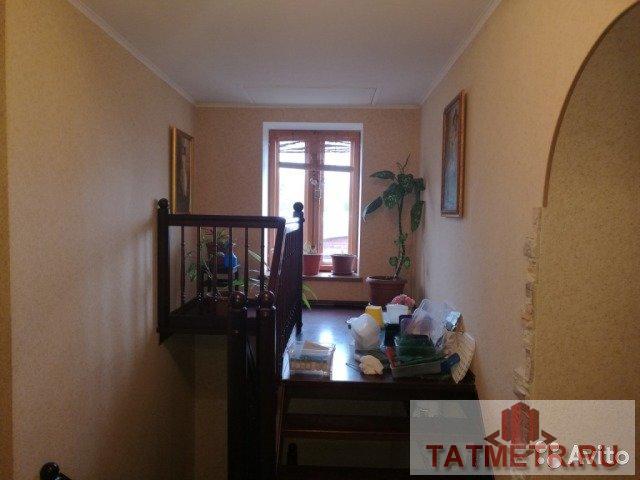 Продажа / Дома и коттеджи, Малые Кабаны, Телеграфная улица, 6 500 000 Необычный дом с уникальными характеристиками. Рядом с Казанью в 10 км от възда расположился на тупиковой улице... - 10