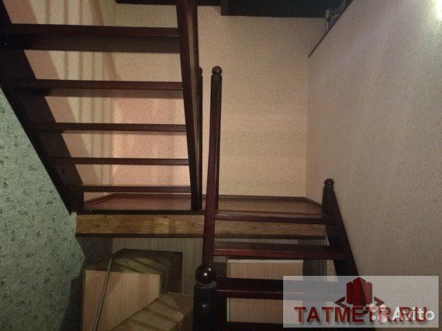 Продажа / Дома и коттеджи, Малые Кабаны, Телеграфная улица, 6 500 000 Необычный дом с уникальными характеристиками. Рядом с Казанью в 10 км от възда расположился на тупиковой улице... - 14