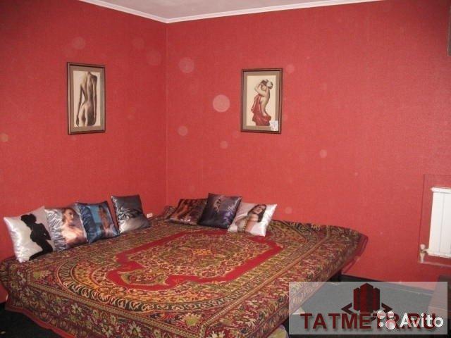 Продажа / Дома и коттеджи, Малые Кабаны, Телеграфная улица, 6 500 000 Необычный дом с уникальными характеристиками. Рядом с Казанью в 10 км от възда расположился на тупиковой улице... - 4