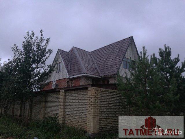 Продажа / Дома и коттеджи, Малые Кабаны, Телеграфная улица, 6 500 000 Необычный дом с уникальными характеристиками. Рядом с Казанью в 10 км от възда расположился на тупиковой улице... - 5