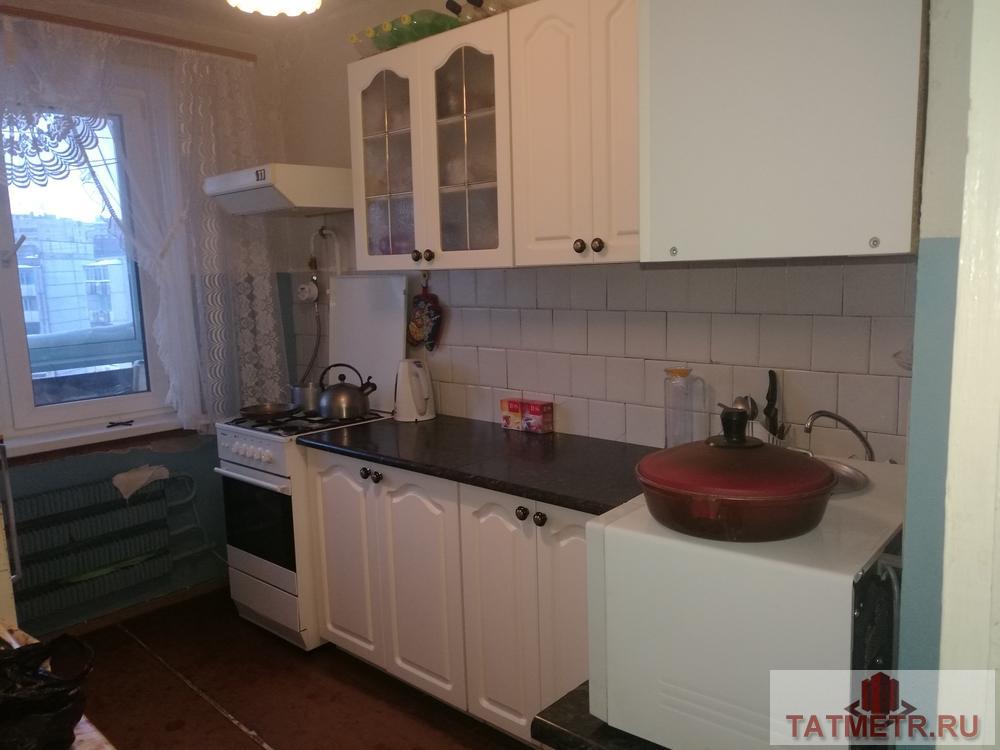 Продажа / Квартиры, Казань, Кул Гали улица, 3 600 000 Продается просторная, очень теплая и светлая трехкомнатная квартира в Приволжском районе площадью 64.5 м.2. Дом 1980...