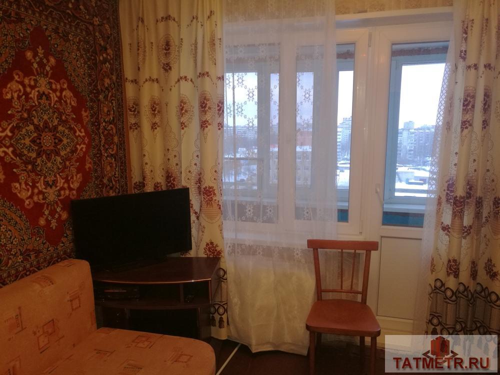 Продажа / Квартиры, Казань, Кул Гали улица, 3 600 000 Продается просторная, очень теплая и светлая трехкомнатная квартира в Приволжском районе площадью 64.5 м.2. Дом 1980... - 3