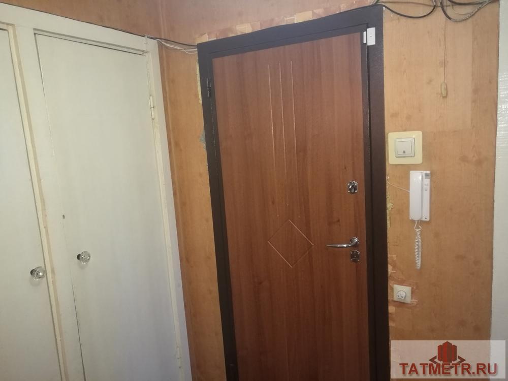 Продажа / Квартиры, Казань, Кул Гали улица, 3 600 000 Продается просторная, очень теплая и светлая трехкомнатная квартира в Приволжском районе площадью 64.5 м.2. Дом 1980... - 8