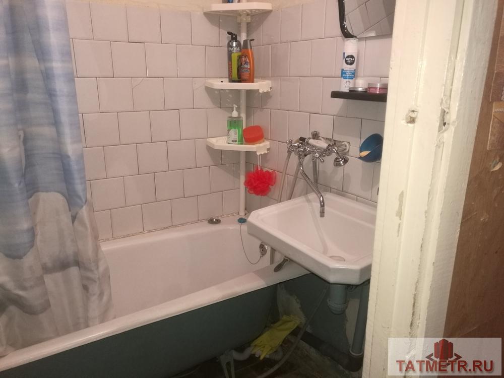 Продажа / Квартиры, Казань, Кул Гали улица, 3 600 000 Продается просторная, очень теплая и светлая трехкомнатная квартира в Приволжском районе площадью 64.5 м.2. Дом 1980... - 9
