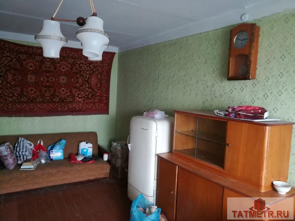 Продажа / Квартиры, Казань, Нурсултана Назарбаева улица, 2 700 000 Предлагаем к продаже 2к квартиру в центре Казани на ул. Назарбаева. Дом 1972г. постройки, кирпичный. Все комнаты... - 2