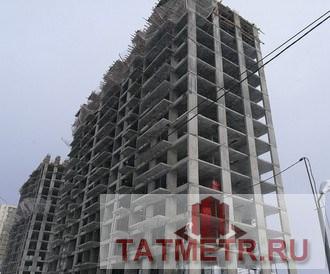 Продажа / Квартиры, Казань, Рауиса Гареева улица, 1 650 000 НЕ УПУСТИТЕ РЕАЛЬНОЕ ПРЕДЛОЖЕНИЕ, ПО СКАЗОЧНОЙ ЦЕНЕ!!! 'СКАЗОЧНЫЙ ЛЕС' дом ЧЕРЕМУХА!!!!Срок сдачи 4-й кв-л 2018г. в...
