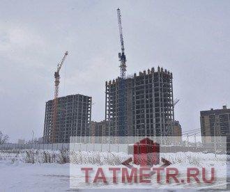 Продажа / Квартиры, Казань, Рауиса Гареева улица, 1 650 000 НЕ УПУСТИТЕ РЕАЛЬНОЕ ПРЕДЛОЖЕНИЕ, ПО СКАЗОЧНОЙ ЦЕНЕ!!! 'СКАЗОЧНЫЙ ЛЕС' дом ЧЕРЕМУХА!!!!Срок сдачи 4-й кв-л 2018г. в... - 2