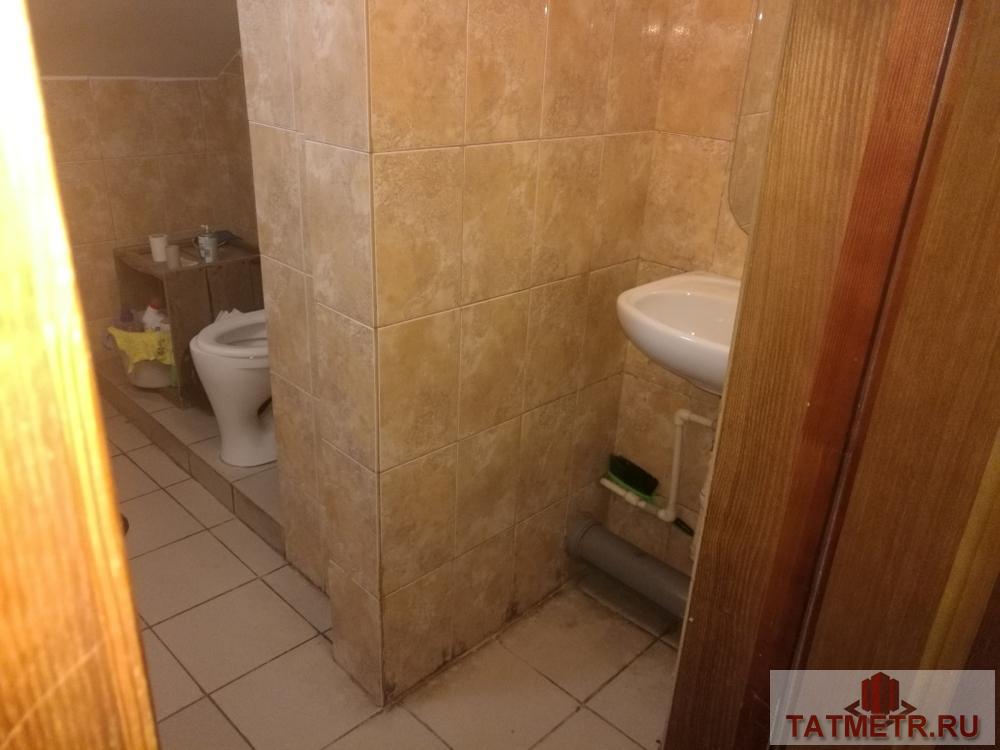 Коммерческая / Продажа / Офисы, Казань, Лево-Булачная улица, 775 000 Предлагаем Вам офисное помещение 17,2 м.2 ,на пятом мансардном этаже отдельно стоящего здания, расположенного на... - 1