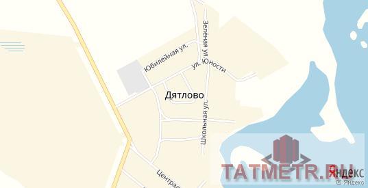Продажа / Земельные участки, Лаишево, Юбилейная улица, 900 000 Продажа от собственника!!!! Предлагаем к продаже участок в живописном месте Лаишевского района д. Дятлово....