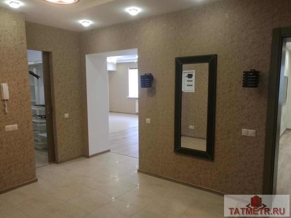 Продажа / Квартиры, Казань, Академика Завойского улица, 7 300 000 Предлагаем Вашему вниманию комфортную, солнечную, просторную квартиру в свежем кирпичном доме класса 'комфорт' по... - 13