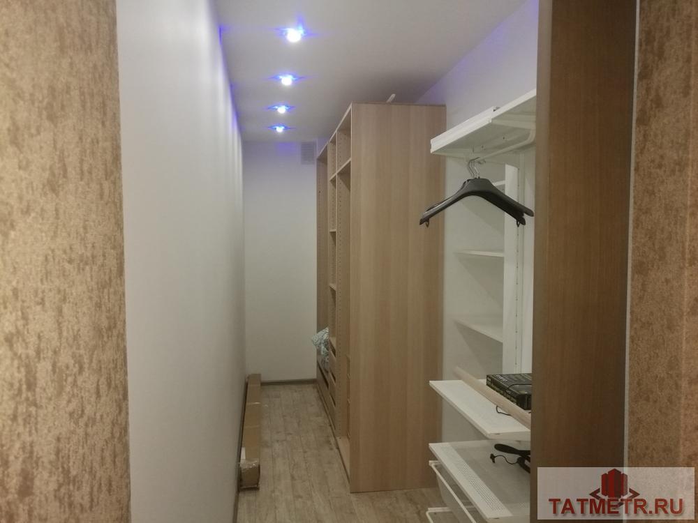 Продажа / Квартиры, Казань, Академика Завойского улица, 7 300 000 Предлагаем Вашему вниманию комфортную, солнечную, просторную квартиру в свежем кирпичном доме класса 'комфорт' по... - 4