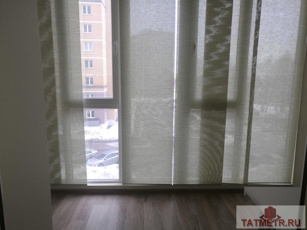Продажа / Квартиры, Казань, Академика Завойского улица, 7 300 000 Предлагаем Вашему вниманию комфортную, солнечную, просторную квартиру в свежем кирпичном доме класса 'комфорт' по... - 5