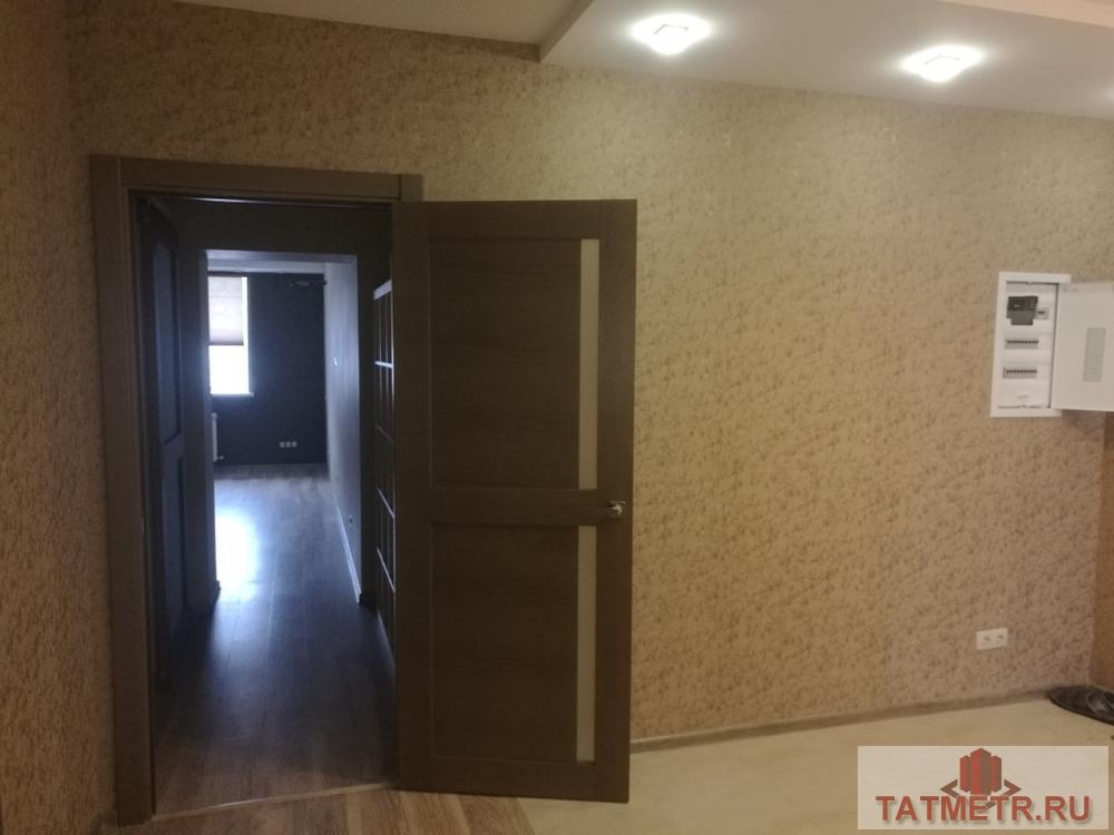 Продажа / Квартиры, Казань, Академика Завойского улица, 7 300 000 Предлагаем Вашему вниманию комфортную, солнечную, просторную квартиру в свежем кирпичном доме класса 'комфорт' по... - 7