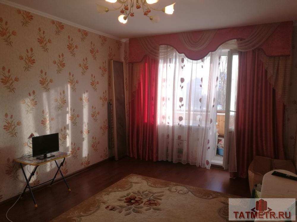 Продажа / Квартиры, Казань, Рихарда Зорге улица, 2 830 000 Предлагается к продаже замечательная, светлая, уютная квартира 35.9 кв.м. со свежим ремонтом., в шаговой доступности... - 1