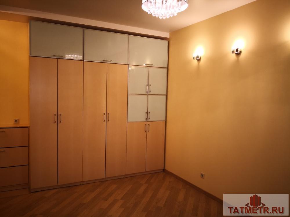 Продажа / Квартиры, Казань, Амирхана Еники улица, 3 900 000 Продается шикарная 1к квартира 37 кв.м. практически в центре города ( район ул. Вишневского), кирпичный дом 2011 года... - 2