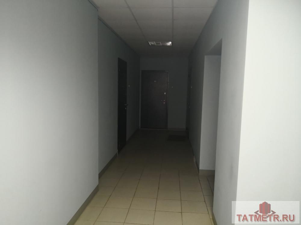 Продажа / Квартиры, Казань, Амирхана Еники улица, 3 900 000 Продается шикарная 1к квартира 37 кв.м. практически в центре города ( район ул. Вишневского), кирпичный дом 2011 года... - 9