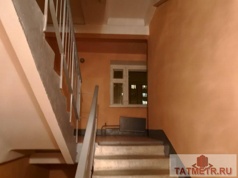 Продажа / Квартиры, Казань, Маршала Чуйкова улица, 3 700 000 Квартира формата 1 плюс с отдельной спальной зоной. выход на лоджию из гостиной.Лоджия застеклена и обшита деревянной... - 7