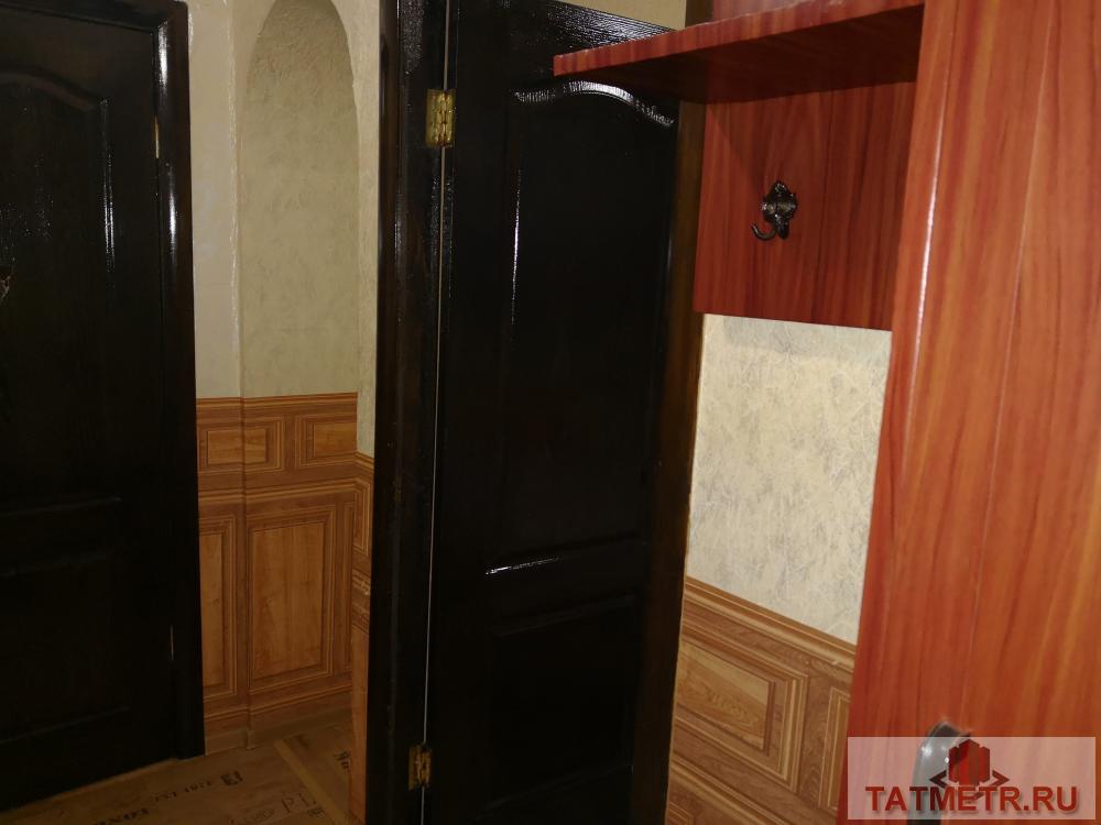 Продажа / Квартиры, Казань, Дачная улица, 2 550 000 Продается уютная, светлая, двухкомнатная квартира с хорошей планировкой общей площадью 33.5 м2 на 3 этаже напротив... - 10