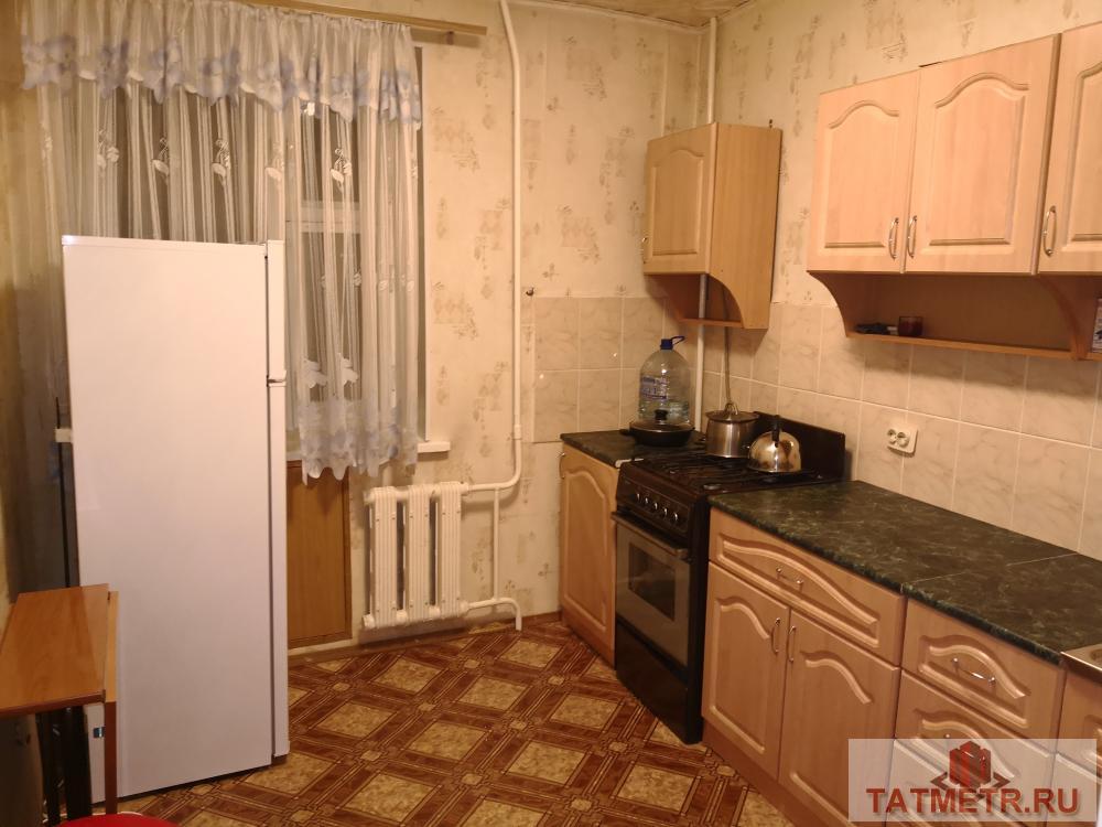 Продажа / Квартиры, Казань, Дачная улица, 2 550 000 Просторная однокомнатная квартира почти 33 кв.м. Удобная планировка: большая кухня , вместительная прихожая. Входная...