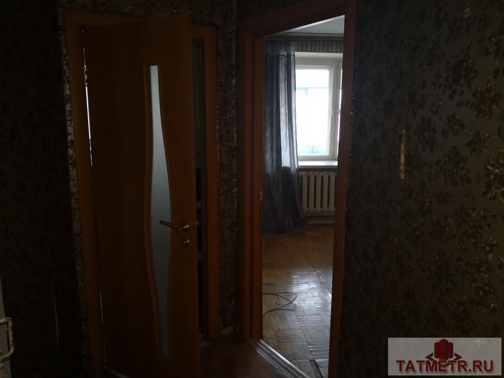 Продажа / Квартиры, Казань, Фатыха Амирхана проспект, 2 700 000 Продается однокомнатная квартира площадью 35.5 м2. в динамично-развитом и перспективном районе нашего города! Очень... - 4