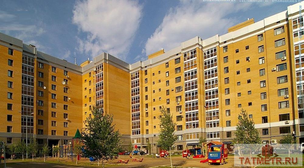 Продажа / Квартиры, Казань, Альберта Камалеева проспект, 3 900 000 В престижном районе г. Казани, в ЖК «Казань 21 ВЕК» продается 1- комнатная квартира Адрес: ул. Камалеева, д.12 Этаж...