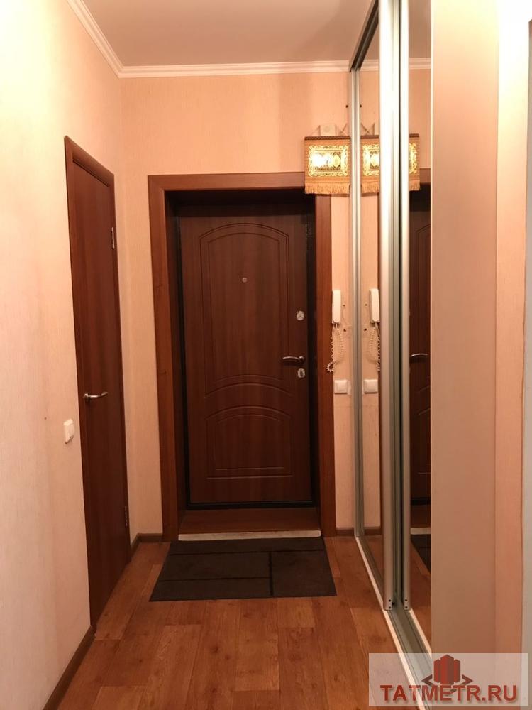 Продажа / Квартиры, Казань, Альберта Камалеева проспект, 3 900 000 В престижном районе г. Казани, в ЖК «Казань 21 ВЕК» продается 1- комнатная квартира Адрес: ул. Камалеева, д.12 Этаж... - 10