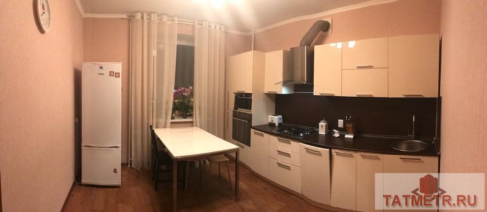Продажа / Квартиры, Казань, Альберта Камалеева проспект, 3 900 000 В престижном районе г. Казани, в ЖК «Казань 21 ВЕК» продается 1- комнатная квартира Адрес: ул. Камалеева, д.12 Этаж... - 2