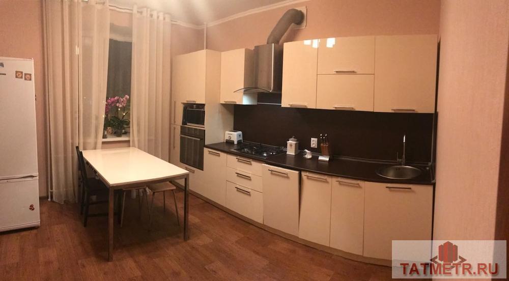 Продажа / Квартиры, Казань, Альберта Камалеева проспект, 3 900 000 В престижном районе г. Казани, в ЖК «Казань 21 ВЕК» продается 1- комнатная квартира Адрес: ул. Камалеева, д.12 Этаж... - 3