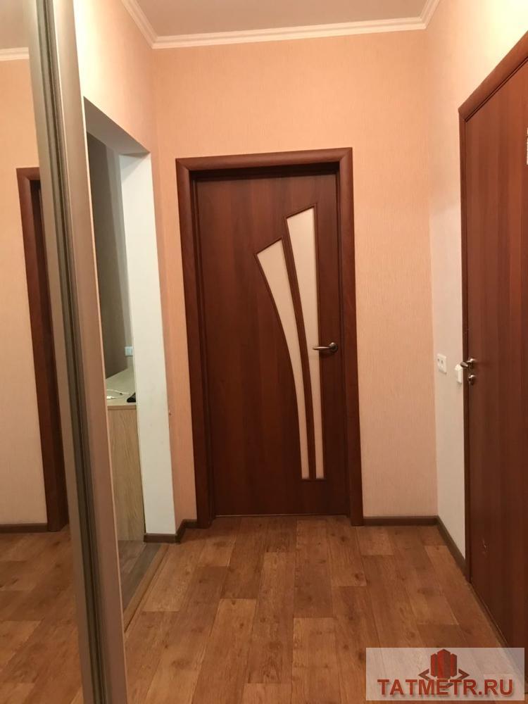 Продажа / Квартиры, Казань, Альберта Камалеева проспект, 3 900 000 В престижном районе г. Казани, в ЖК «Казань 21 ВЕК» продается 1- комнатная квартира Адрес: ул. Камалеева, д.12 Этаж... - 9